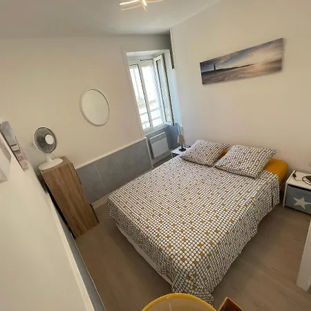 Appt Centre 50m De La Apartman Fouras