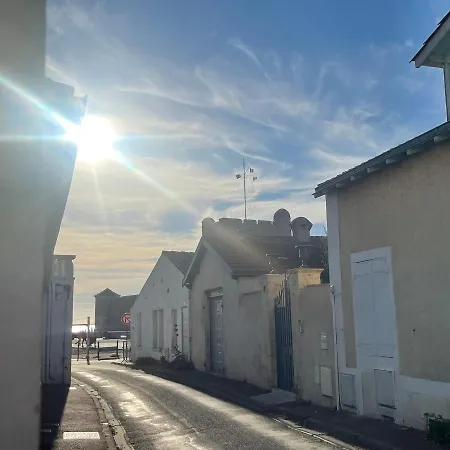 Apartman Appt Centre 50m De La *