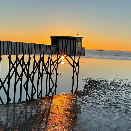 Appt Centre 50m De La