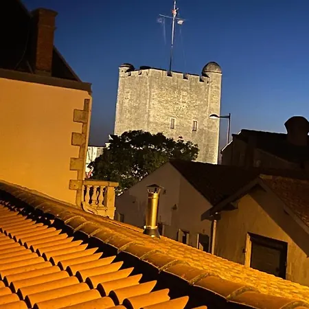 Appt Centre 50m De La * פוראס