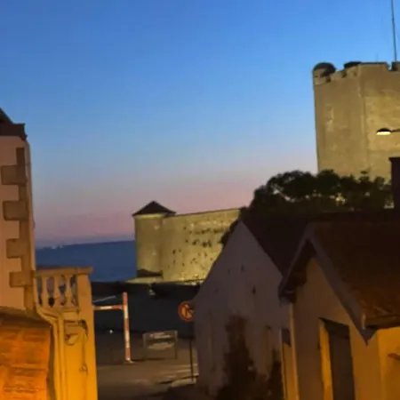 Apartamento Appt Centre 50m De La Fouras