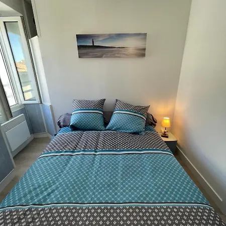 Appt Centre 50m De La * Fouras