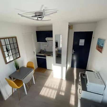 Appt Centre 50m De La