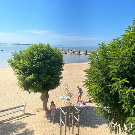 Apartment Appt Centre 50m De La *