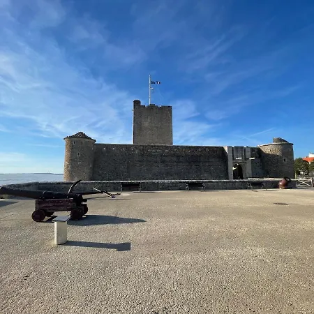 Appt Centre 50m De La Appartamento