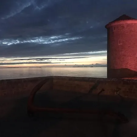 Appt Centre 50m De La *