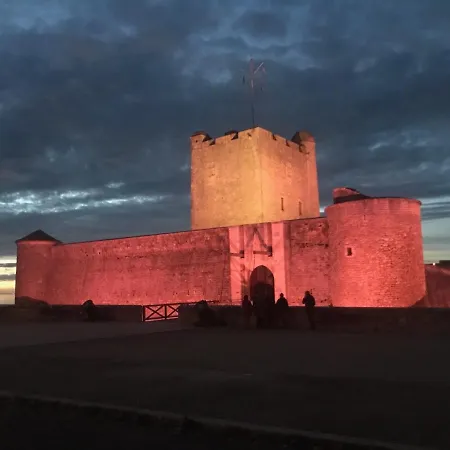 Appt Centre 50m De La Apartamento